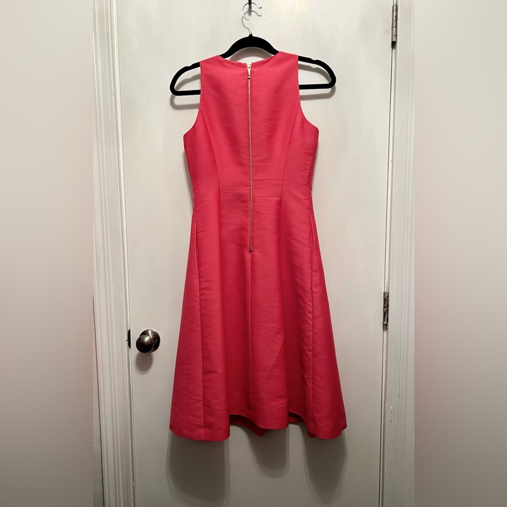 Kate Spade Pink embellished fit and flare dress
Size 2 - Picture 5 of 7